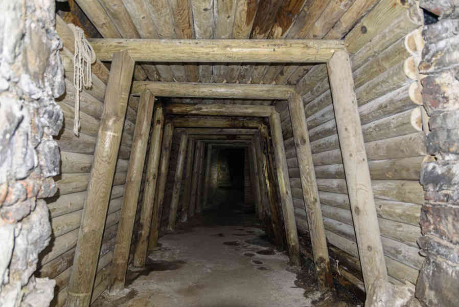 Ciudad Real - Almadén 38 - parque Minero de Almadén - interior de la mina.jpg